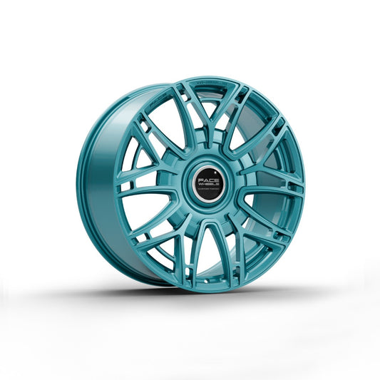 FW1026 - Face Wheels