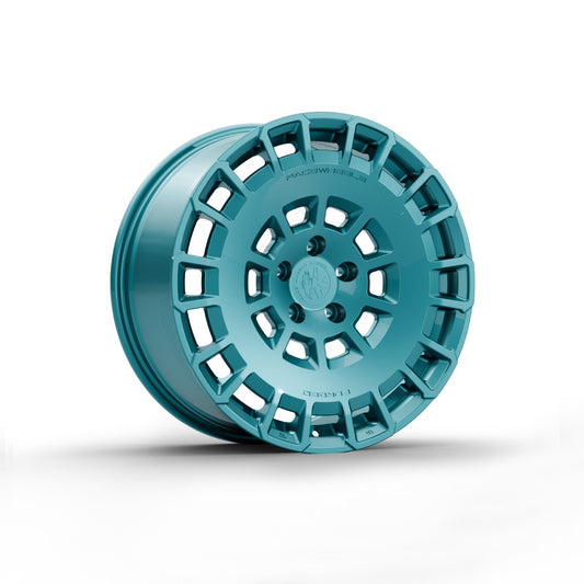 FW142 - Face Wheels