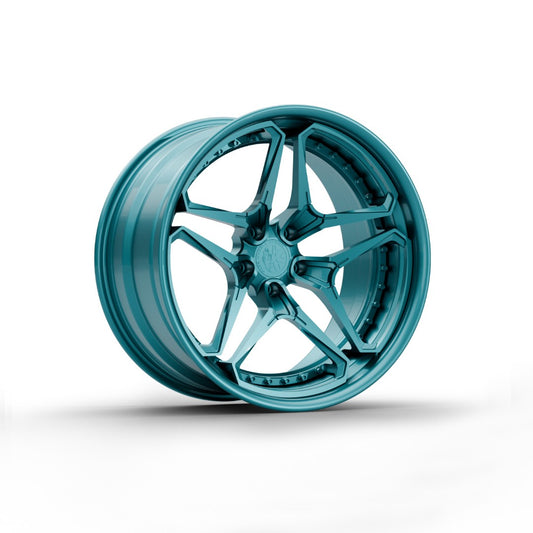 FW338 - Face Wheels