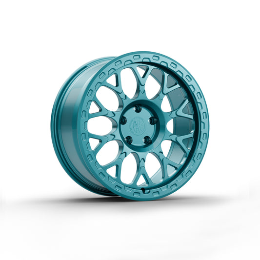 FW-S06 - Face Wheels