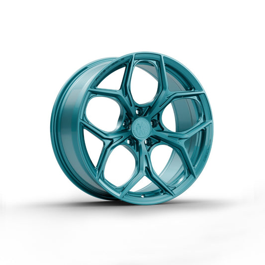 FW188 - Face Wheels