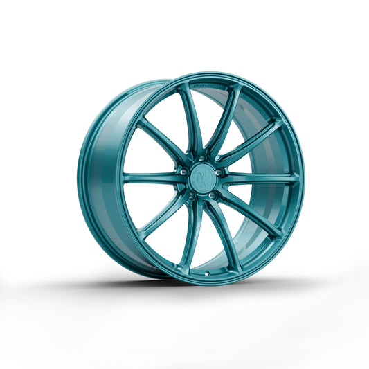 FW-R01 - Face Wheels