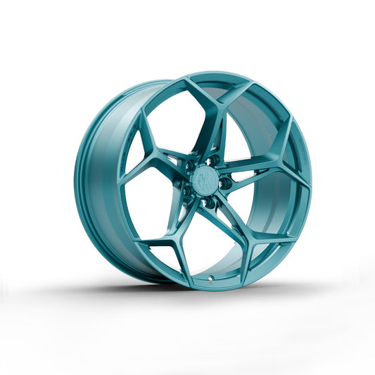 FW1008 - Face Wheels