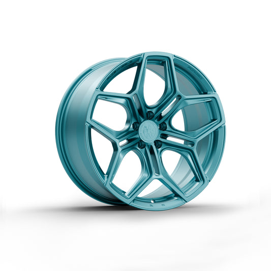 FW-S03 - Face Wheels