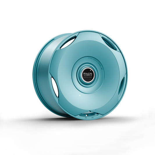 FW-E05 - Face Wheels