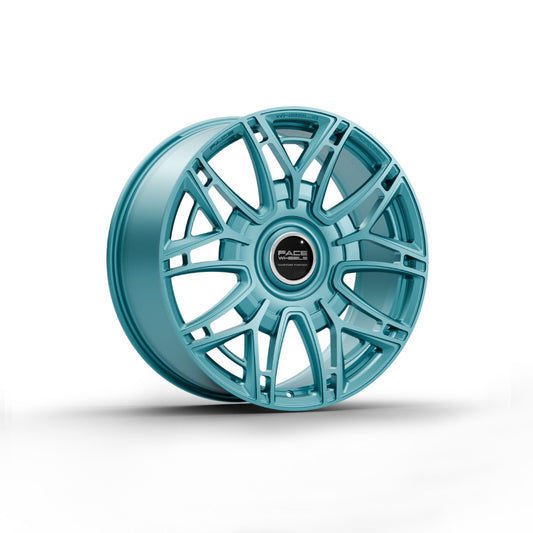 FW1026 - Face Wheels