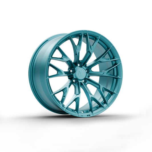 FW176 - Face Wheels