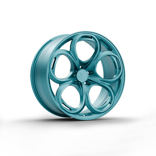 FW1043 - Face Wheels