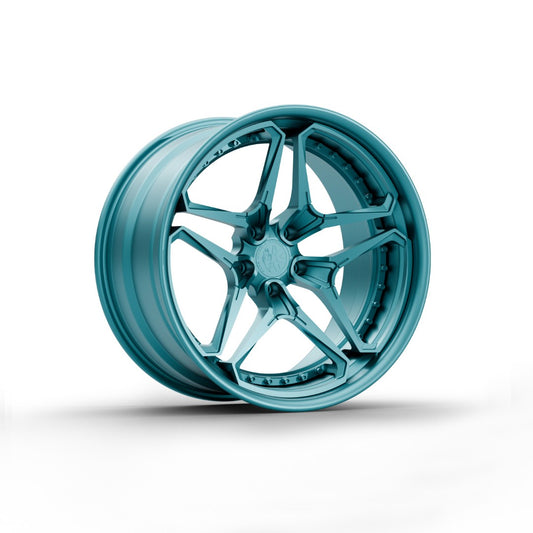 FW338 - Face Wheels