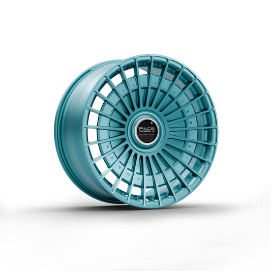 FW1027 - Face Wheels