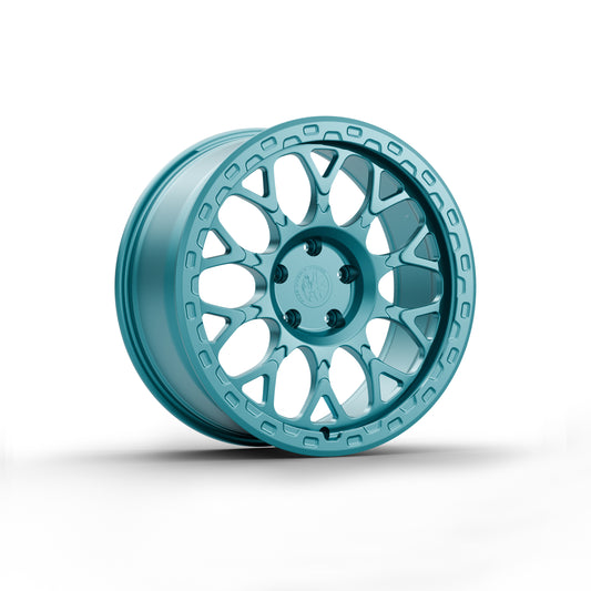 FW-S06 - Face Wheels