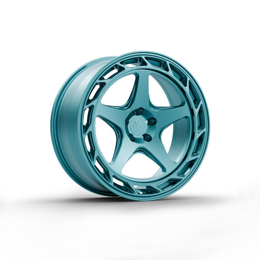 FW-A1042 - Face Wheels