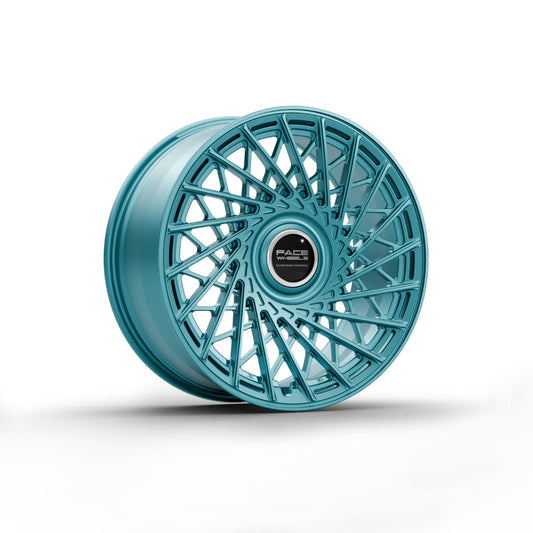 FW1029 - Face Wheels