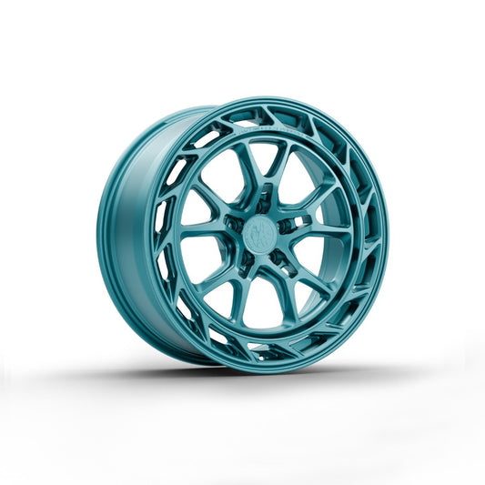 FW-A1041 - Face Wheels