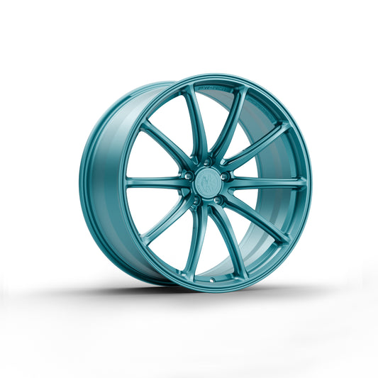 FW-R01 - Face Wheels