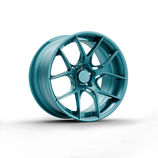 FW302 - Face Wheels