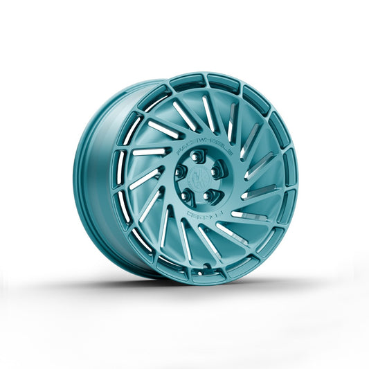 FW-E01 - Face Wheels