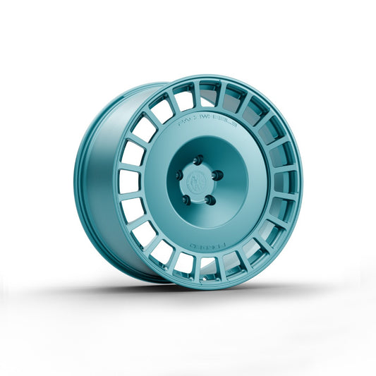 FW1030 - Face Wheels