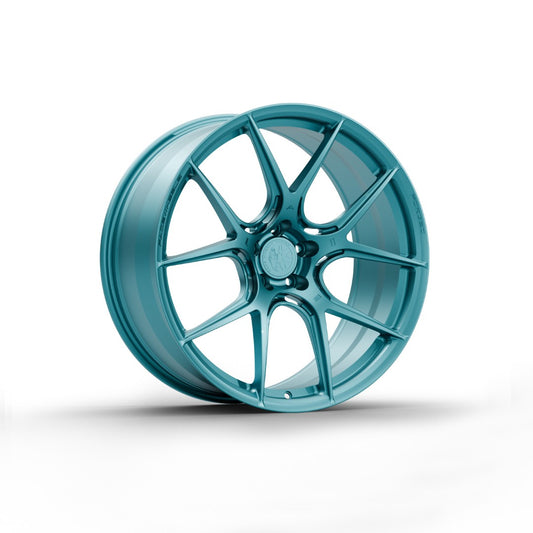 FW102-LW - Face Wheels
