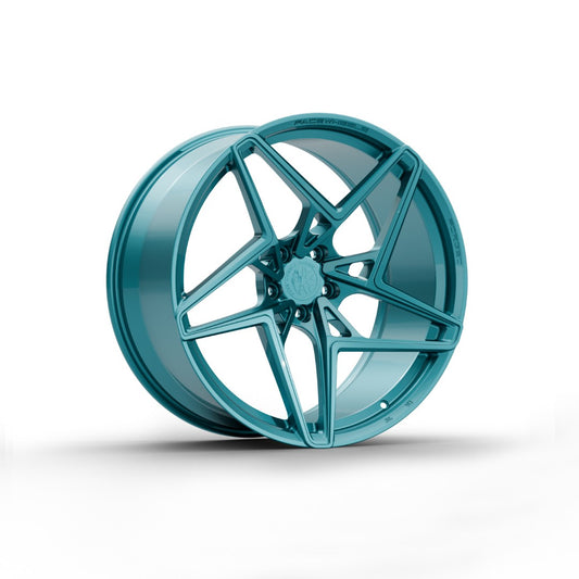 FW1018-M - Face Wheels