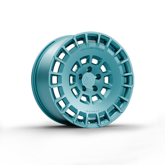 FW142 - Face Wheels