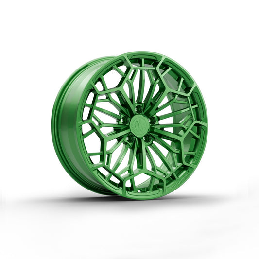 FW1028 - Face Wheels