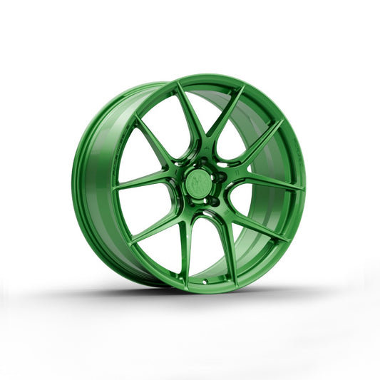 FW102-LW - Face Wheels
