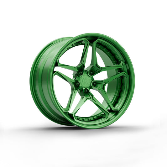 FW338 - Face Wheels