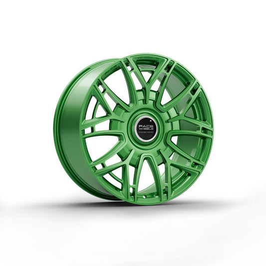 FW1026 - Face Wheels