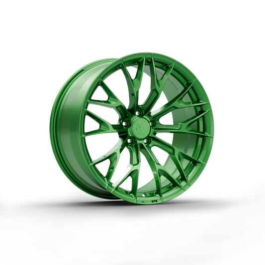 FW176 - Face Wheels