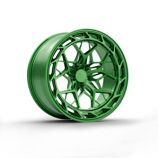 FW-A1024 - Face Wheels