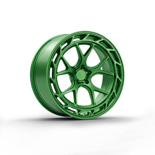 FW1065 - Face Wheels