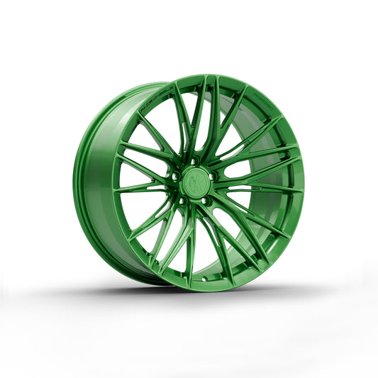 FW1064 - Face Wheels