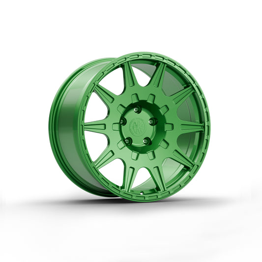 FW-S04 - Face Wheels