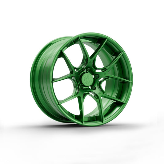FW302 - Face Wheels