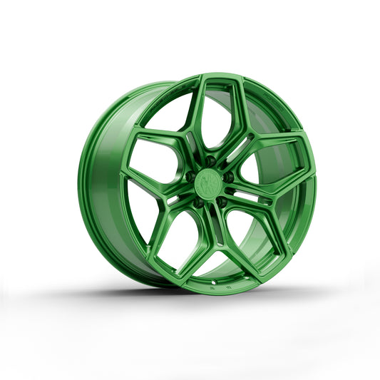 FW-S03 - Face Wheels
