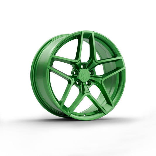 FW164 - Face Wheels