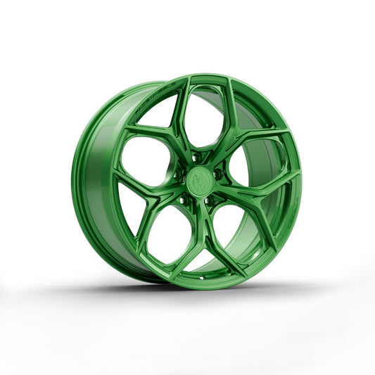 FW188 - Face Wheels