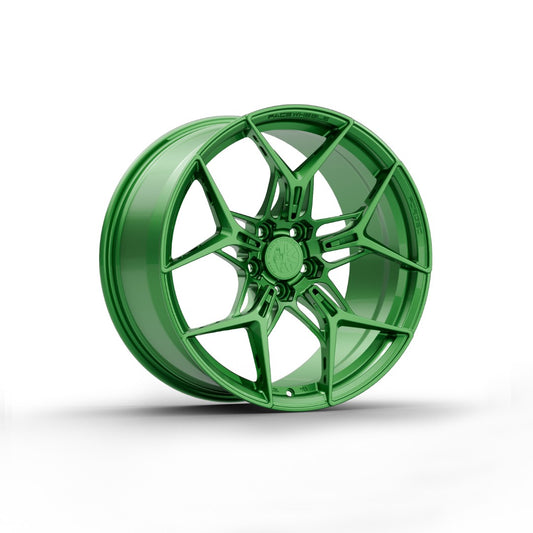 FW1017 - Face Wheels