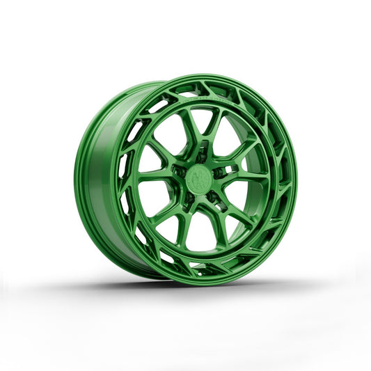 FW-A1041 - Face Wheels