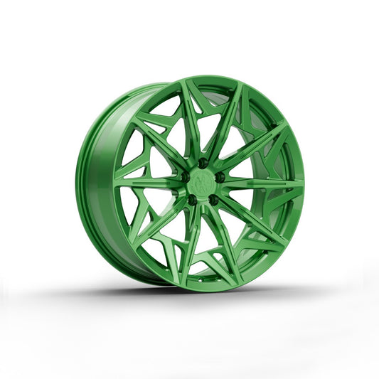 FW1025 - Face Wheels