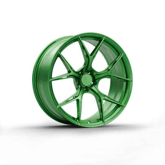 FW160 - Face Wheels