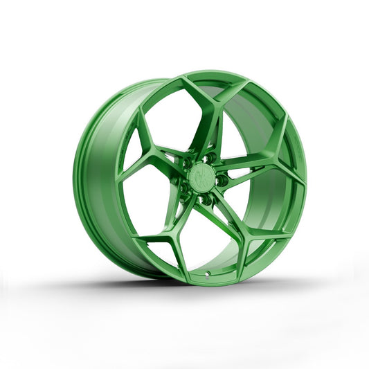 FW1008 - Face Wheels