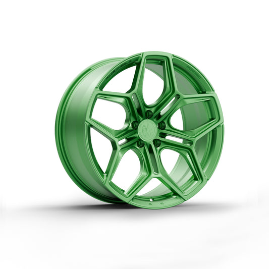 FW-S03 - Face Wheels