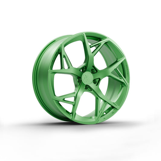 FW1012 - Face Wheels