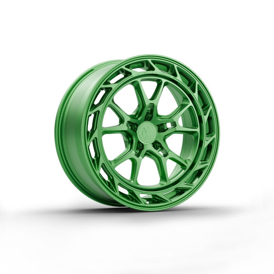 FW-A1041 - Face Wheels