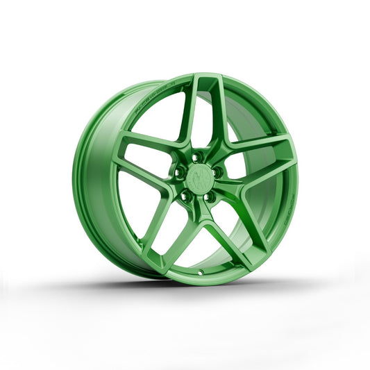 FW164 - Face Wheels