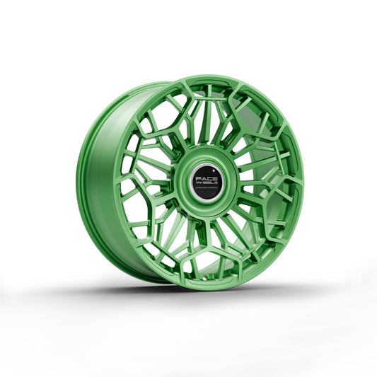 FW1028-M - Face Wheels