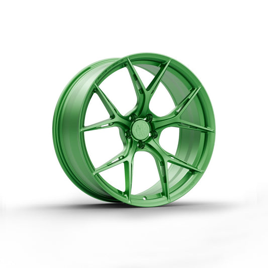 FW160 - Face Wheels