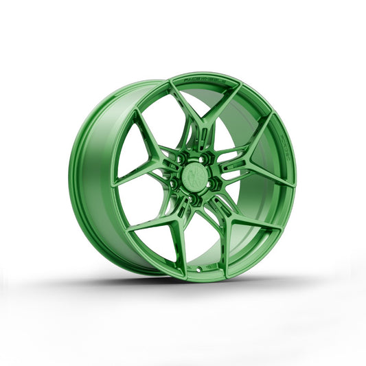 FW1017 - Face Wheels